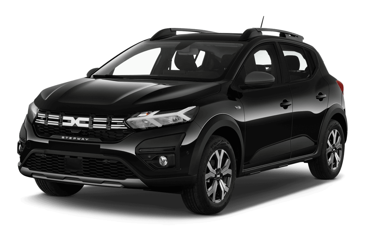 Copia de Llaves y Mandos Dacia