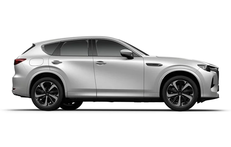 Copia de Llaves y Mandos Mazda